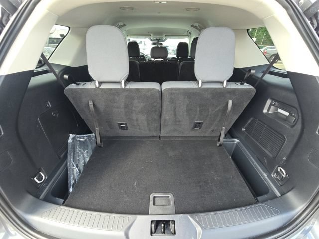 Used 2025 Ford Explorer Active RWD image 11