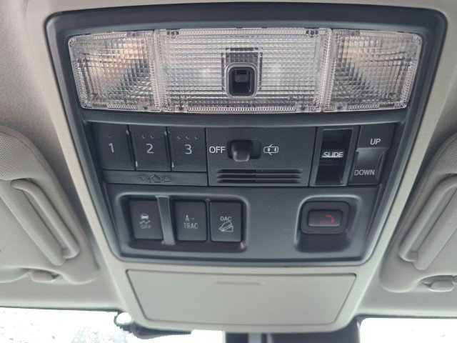 Used 2021 Toyota 4Runner SR5 Premium image 38