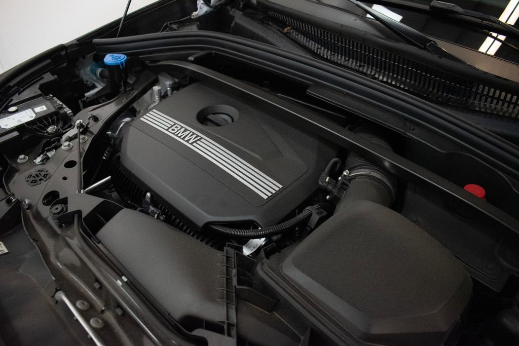 Certified 2026 BMW X1 xDrive28i w/ Convenience Package image 10