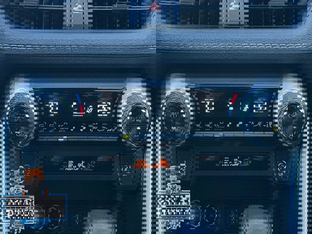 Used 2024 Toyota RAV4 XLE image 14