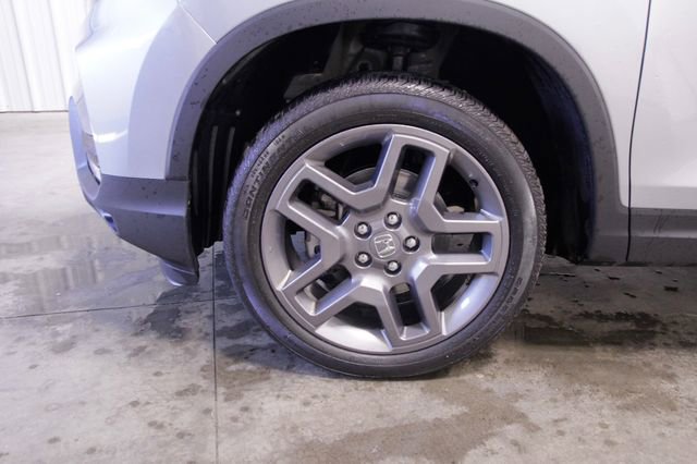 Certified 2023 Honda Passport EX-L image 11