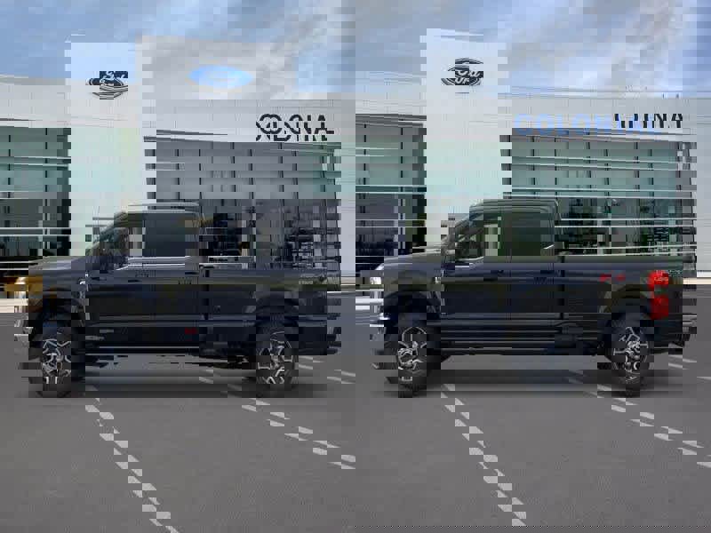 New 2026 Ford F350 Lariat w/ Lariat Ultimate Package image 3