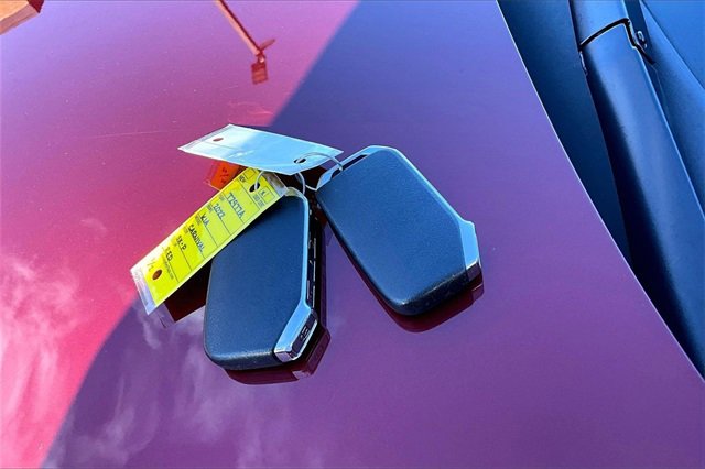 Certified 2022 Kia Carnival SX Prestige image 10