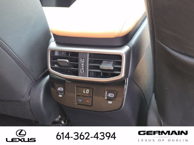 Certified 2026 Lexus RX 350 Premium w/ Convenience Package AWD/4WD image 26