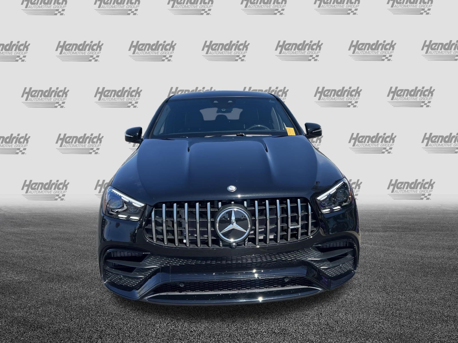 Used 2026 Mercedes-Benz GLE 63 AMG S image 6