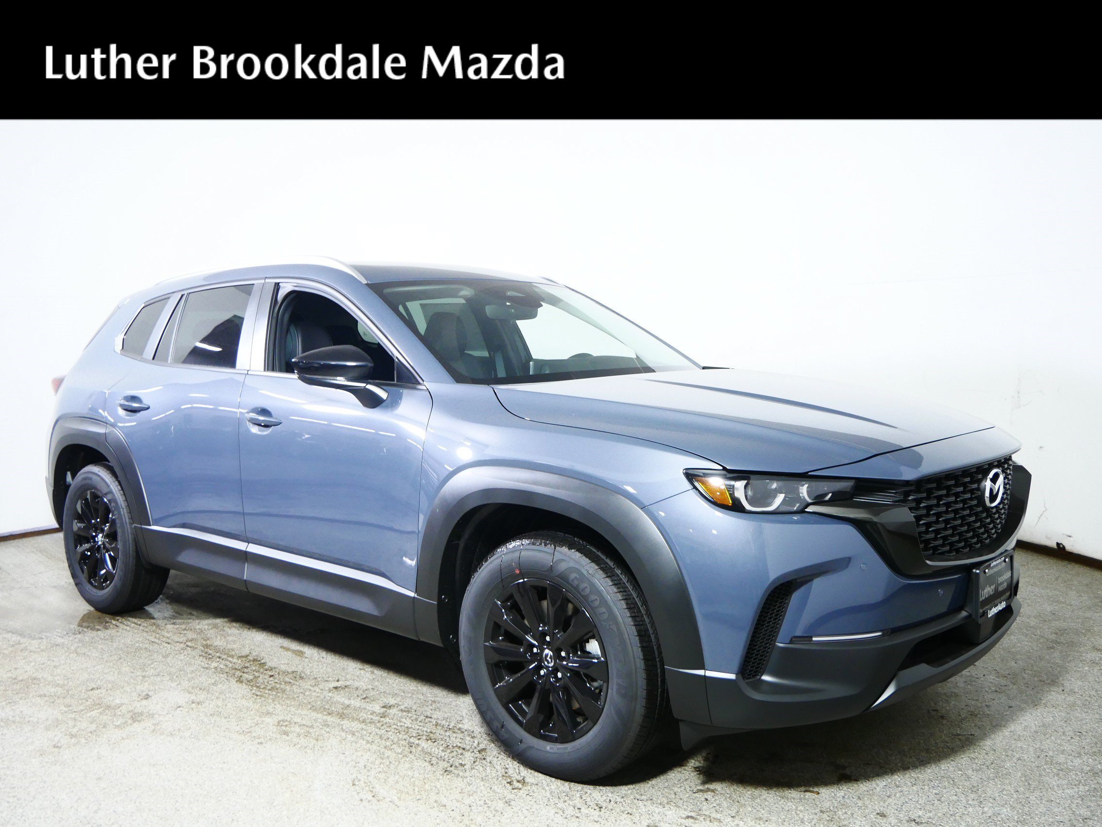 New 2026 MAZDA CX-50 AWD 2.5 S w/ Weather Package image 1