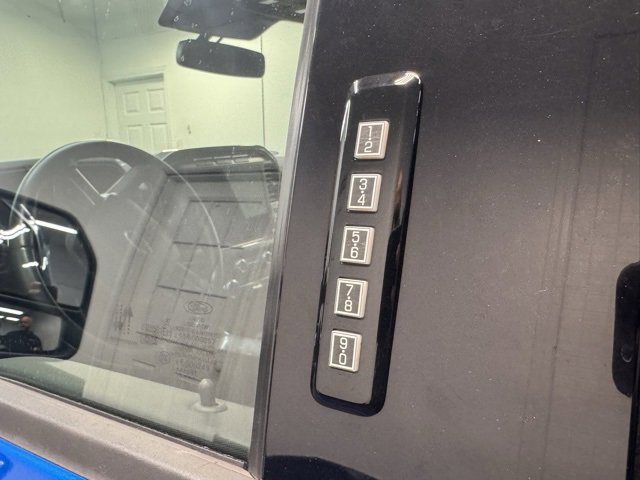 Used 2021 Ford F150 XLT w/ Equipment Group 302A High image 30