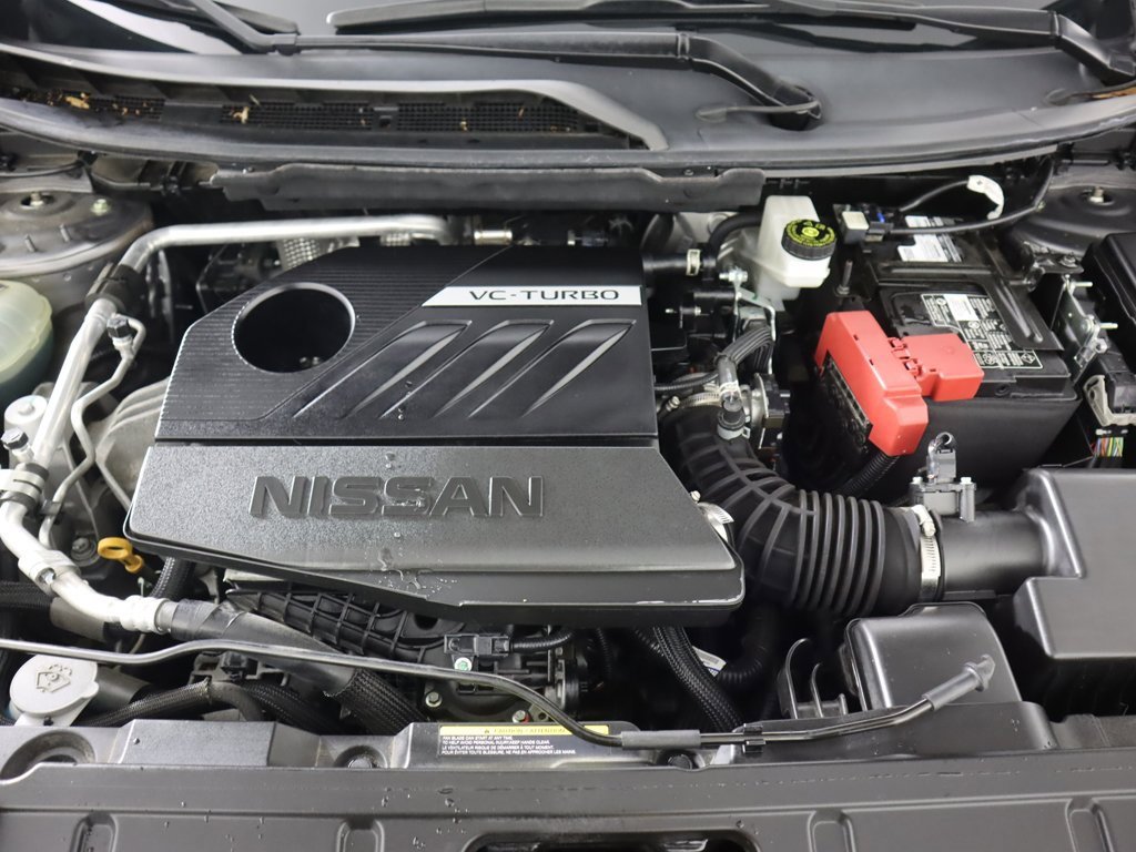 Used 2023 Nissan Rogue SL w/ SL Premium Package image 24