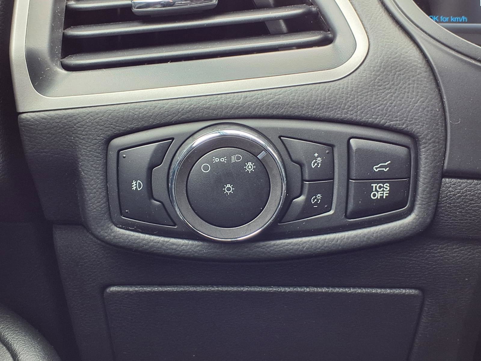 Used 2024 Ford Edge ST-Line image 18