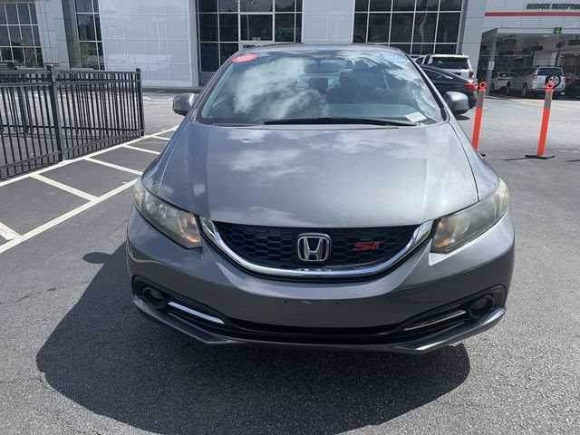 Used 2013 Honda Civic Si image 3