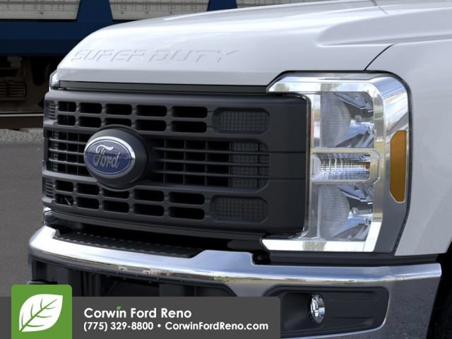 New 2026 Ford F350 4x4 Crew Cab Super Duty image 19