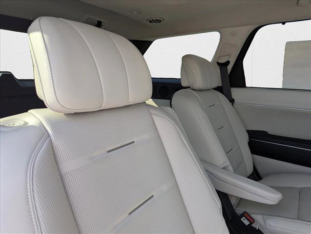 New 2026 Hyundai Palisade Calligraphy image 30