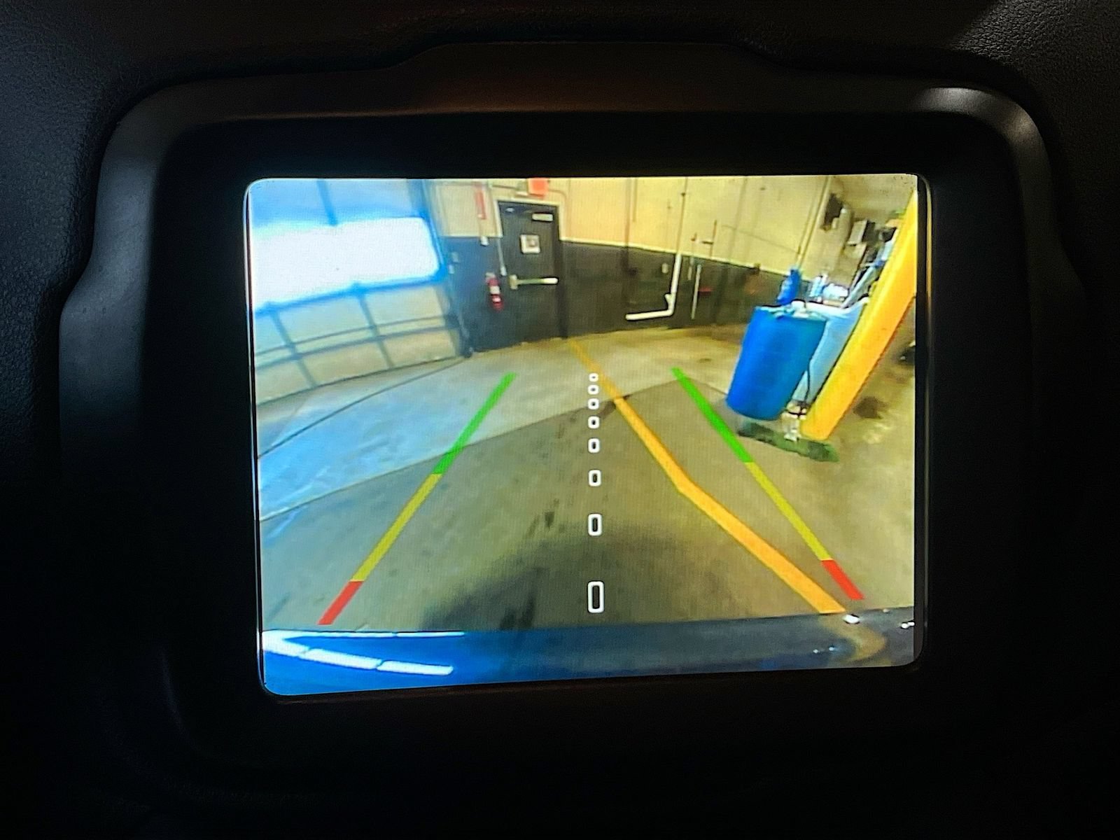 Used 2023 Jeep Renegade Limited AWD/4WD image 14