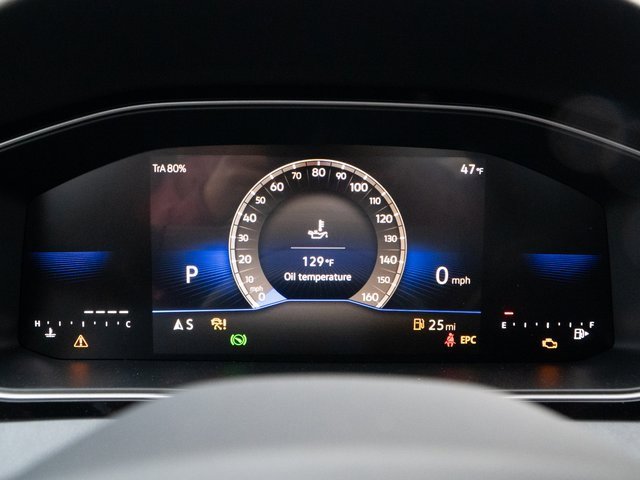 New 2026 Volkswagen Jetta SE image 11