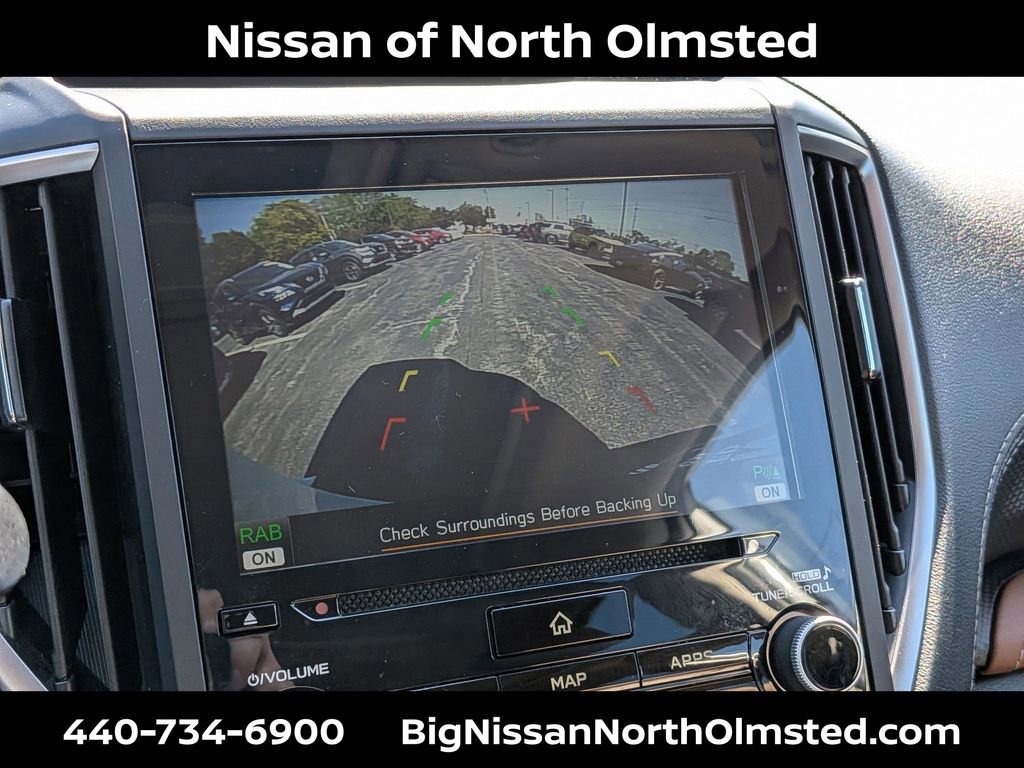 Used 2023 Subaru Forester Touring AWD/4WD image 18