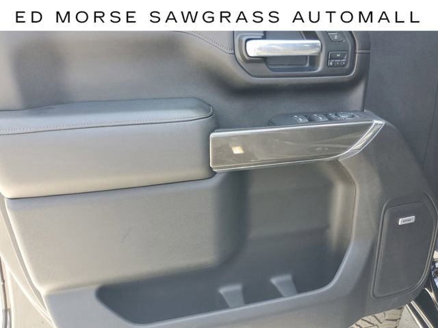 Used 2020 GMC Sierra 2500 AT4 w/ AT4 Premium Package image 18