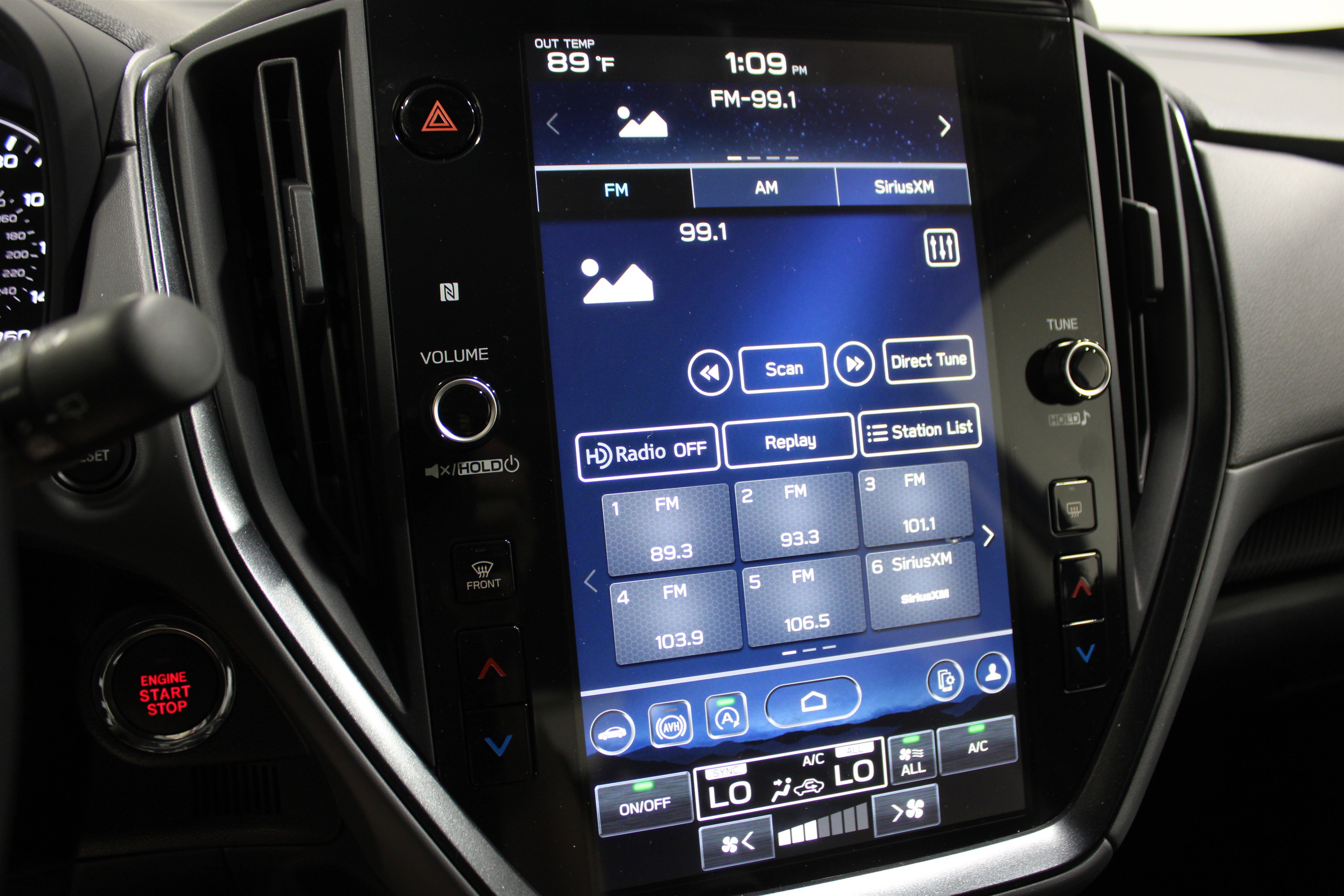 New 2026 Subaru Crosstrek 2.0i Premium image 13