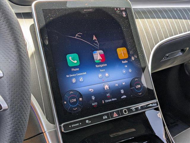 New 2025 Mercedes-Benz C 300 Sedan image 11