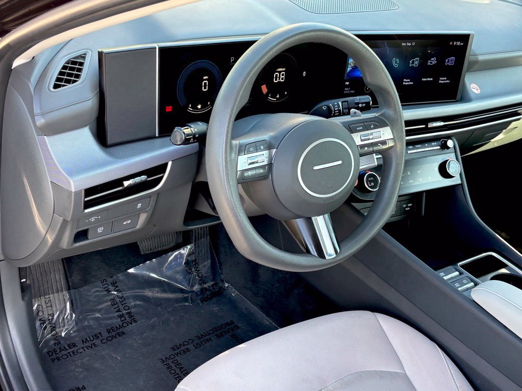 Used 2025 Hyundai Sonata SEL FWD image 8