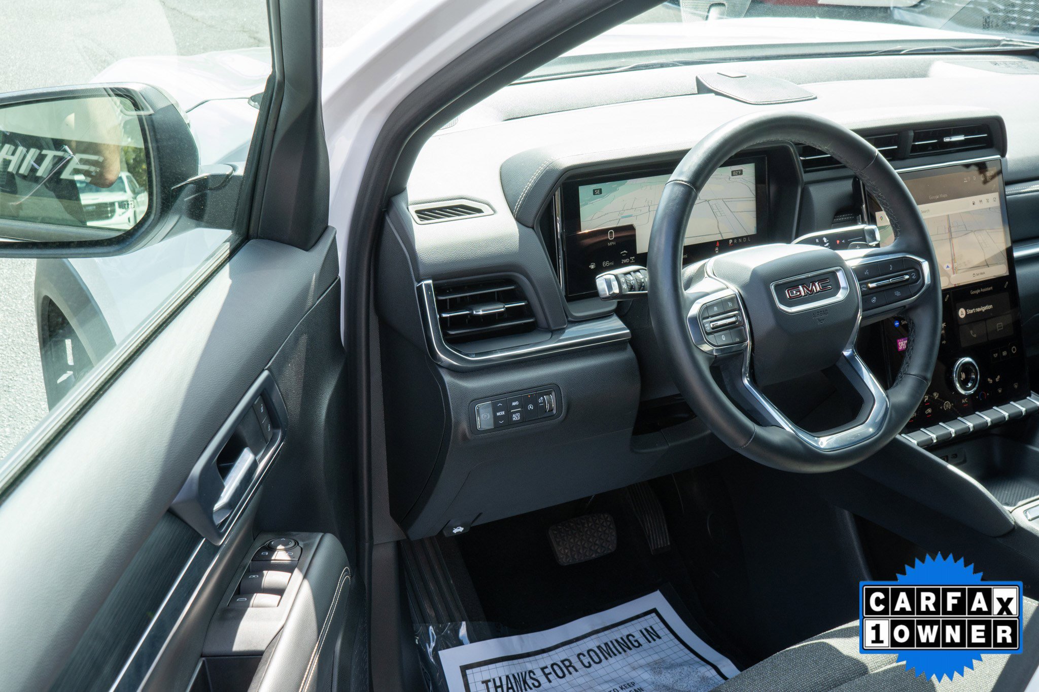 Certified 2025 GMC Terrain Elevation image 10