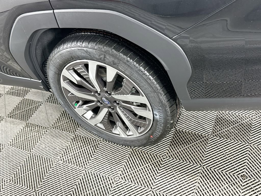 New 2026 Subaru Forester Touring image 39