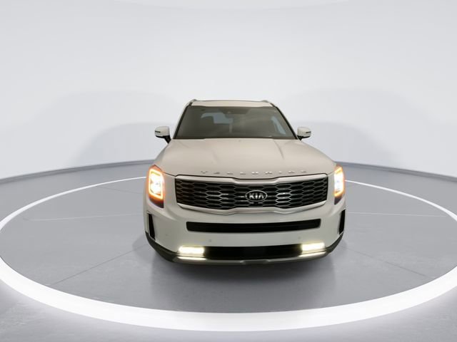 Used 2021 Kia Telluride SX w/ SX Prestige Package AWD/4WD image 9