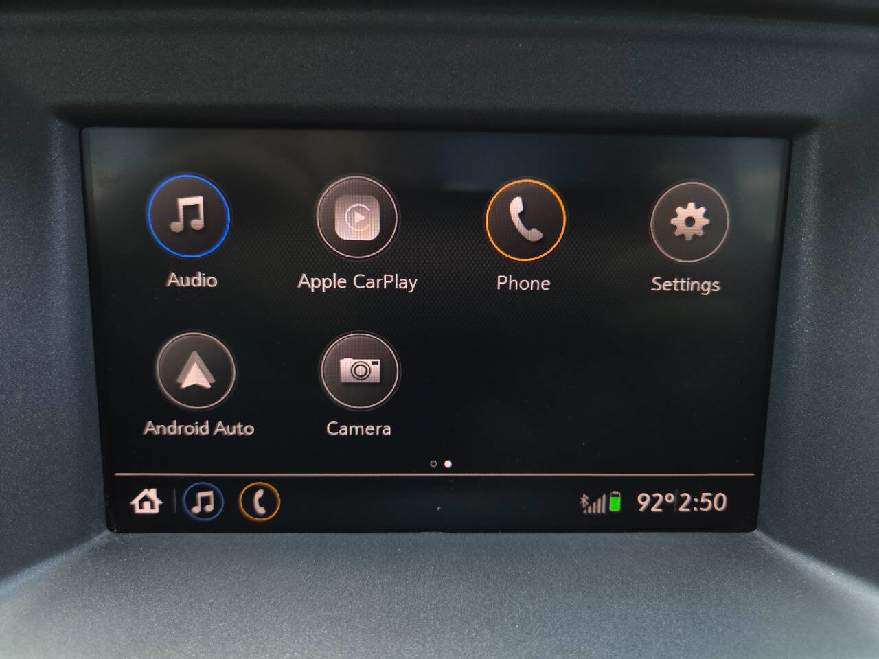 Used 2020 Chevrolet Silverado 2500 W/T w/ WT Safety Package image 40