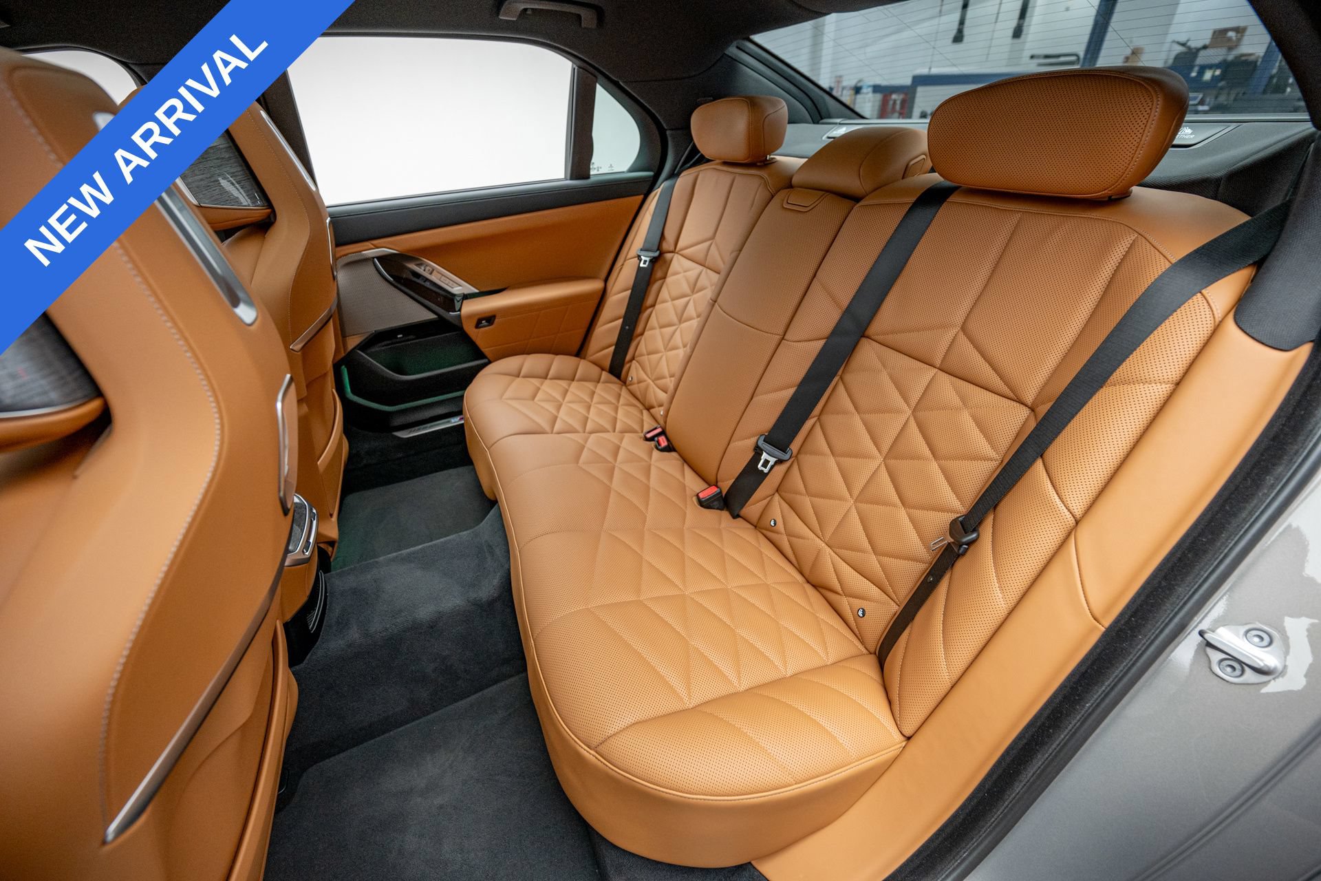 Used 2023 BMW 740i RWD image 17
