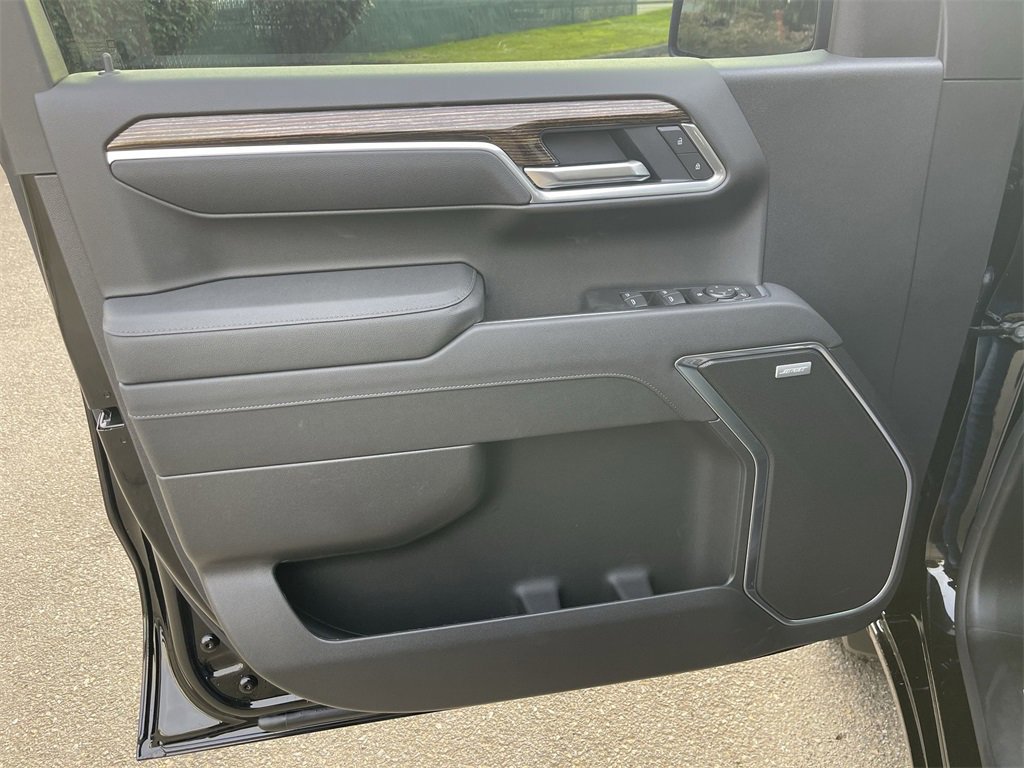 New 2026 GMC Sierra 1500 Elevation w/ Elevation Premium Package image 23