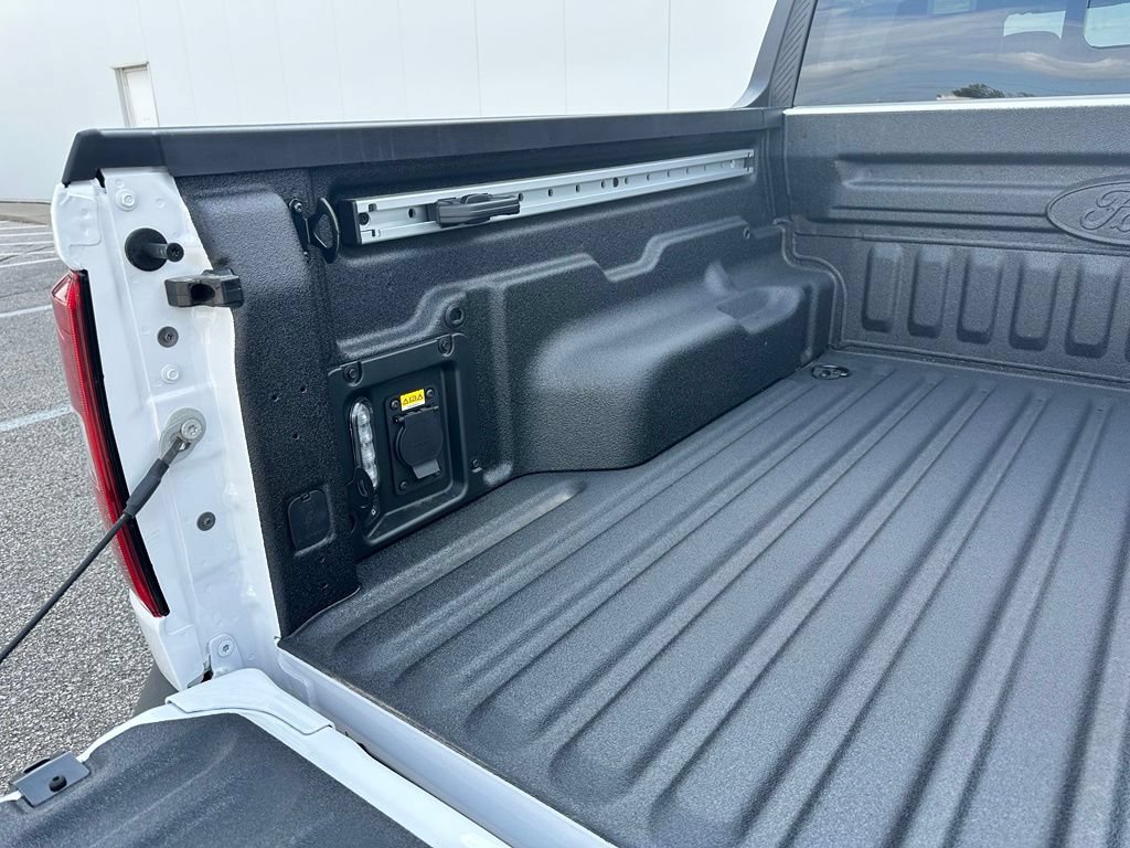 New 2026 Ford Maverick Tremor AWD/4WD image 23