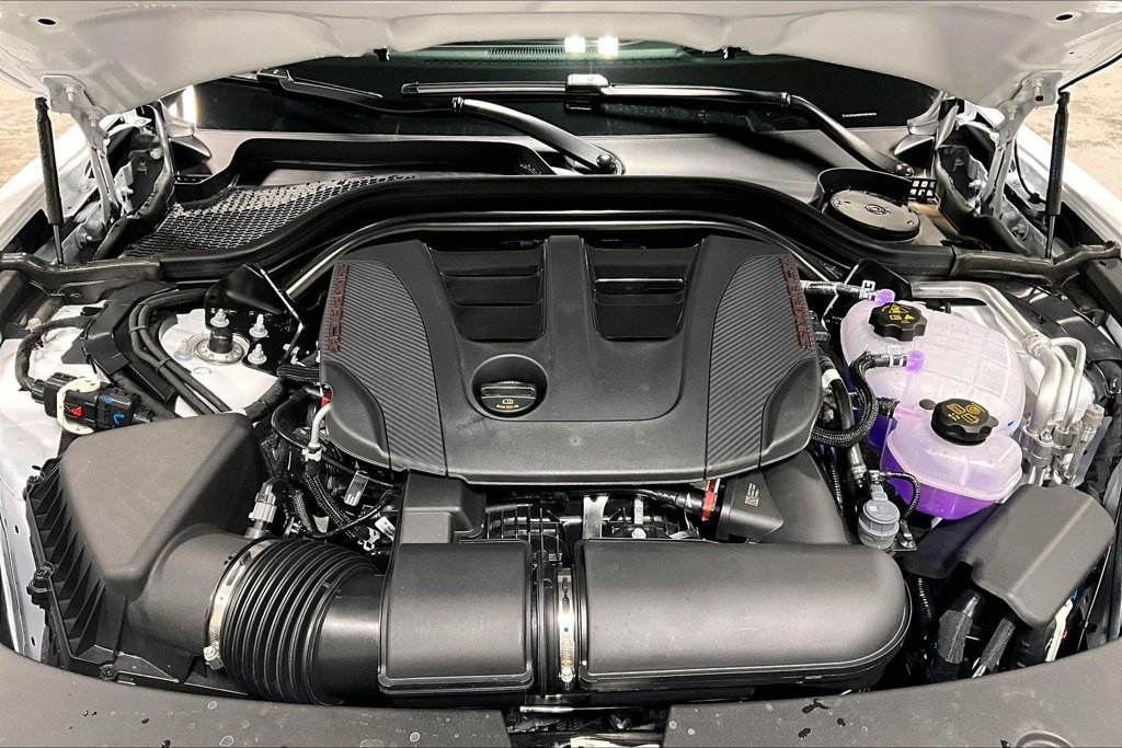 New 2026 Dodge Charger Scat Pack AWD/4WD image 27