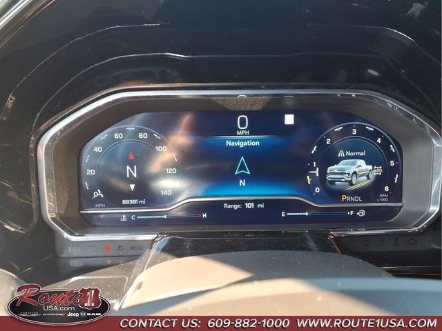 Used 2022 Chevrolet Silverado 1500 LT AWD/4WD image 28