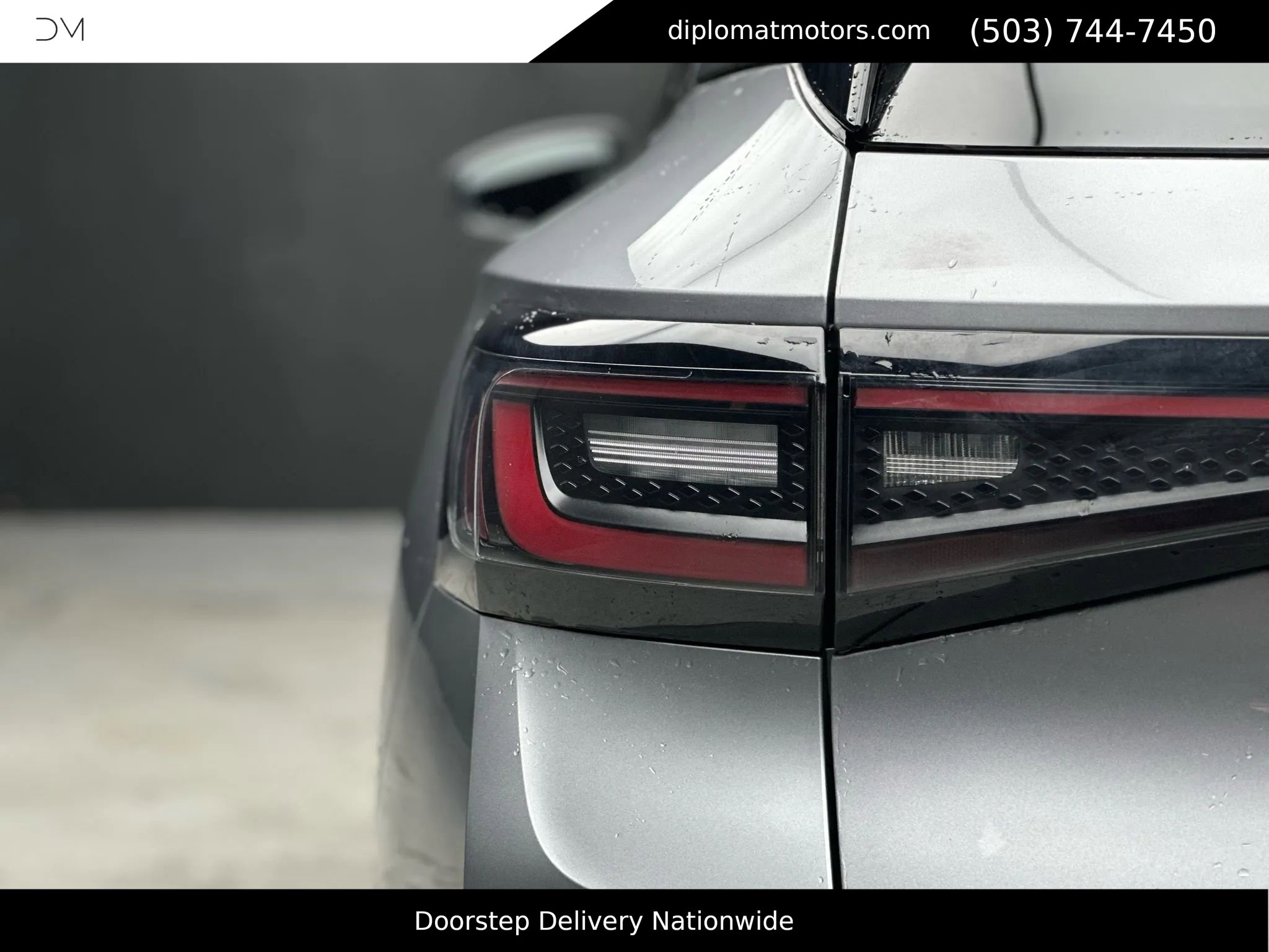 Used 2024 Volkswagen ID.4 Pro S image 15