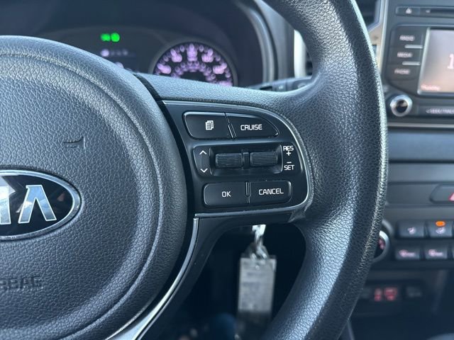 Used 2017 Kia Sportage LX image 27