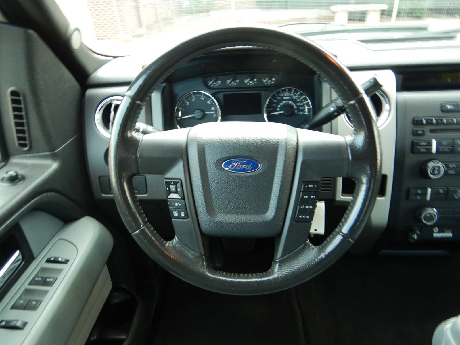 Used 2012 Ford F150 XLT w/ XTR Pkg AWD/4WD image 23