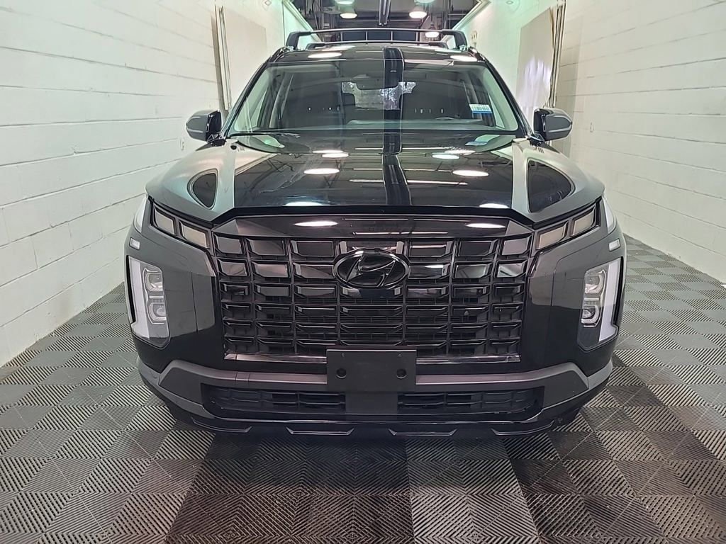 Used 2024 Hyundai Palisade XRT AWD/4WD image 6