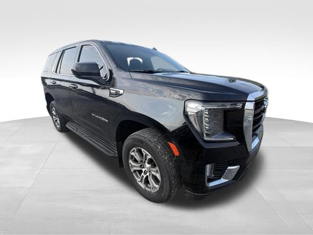 Used 2023 GMC Yukon SLE AWD/4WD image 38