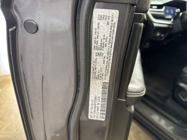 Used 2023 Jeep Grand Cherokee Altitude AWD/4WD image 30