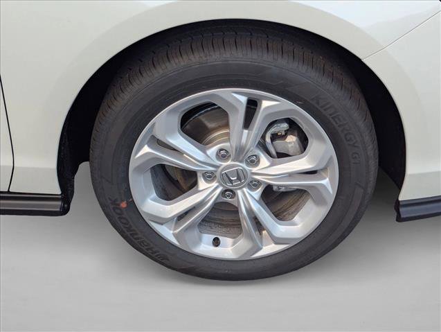 New 2026 Honda Accord LX image 9