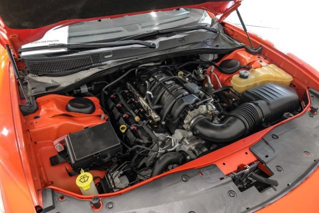 Used 2017 Dodge Charger R/T RWD image 67