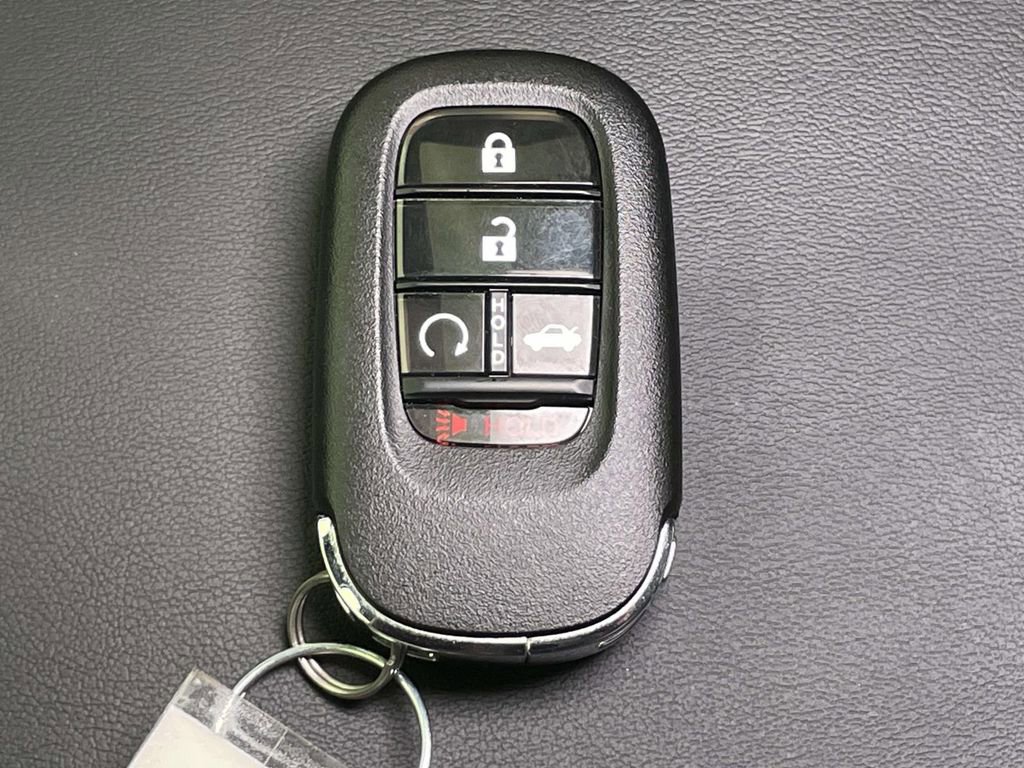 Used 2024 Honda Accord Touring image 40