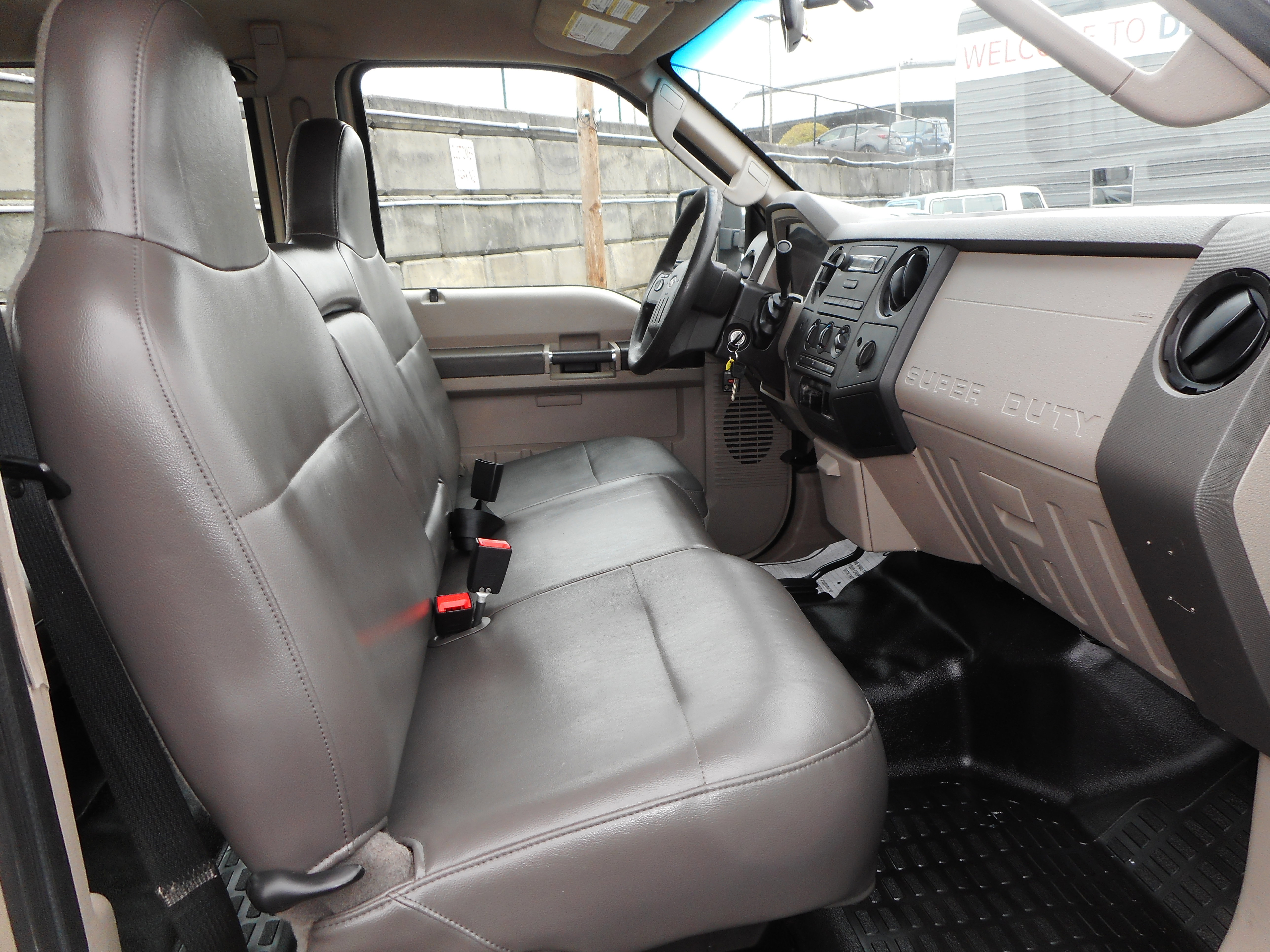 Used 2009 Ford F250 XL AWD/4WD image 26