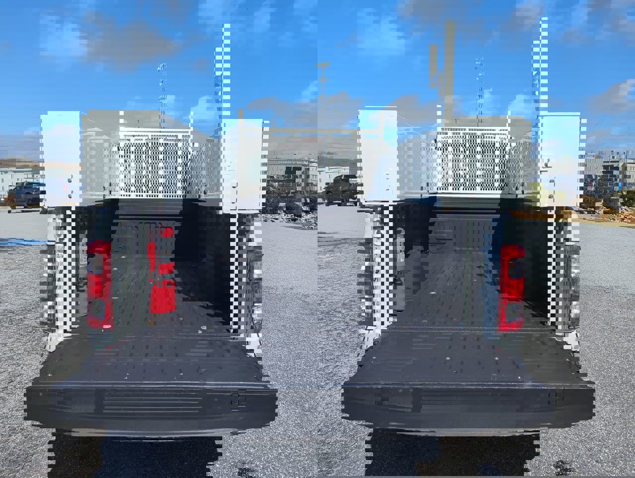 Used 2023 Ford F150 XL image 11