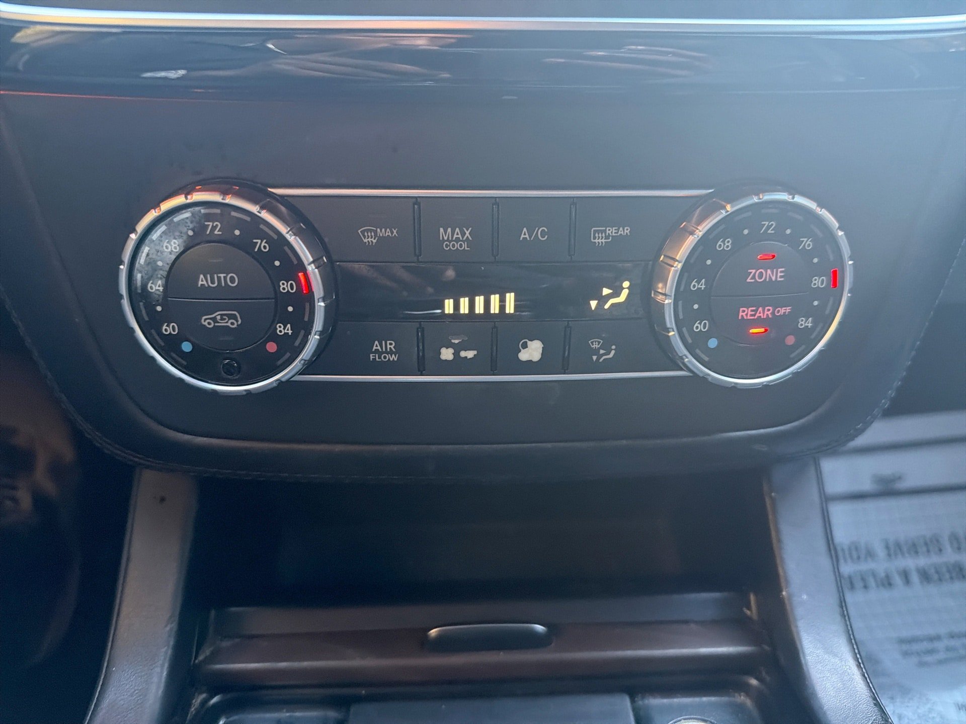 Used 2018 Mercedes-Benz GLS 63 AMG 4MATIC w/ Accessory Chrome Package image 17