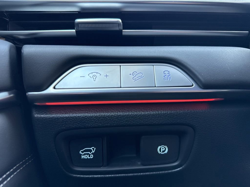 New 2026 Genesis GV80 2.5T Advanced image 31