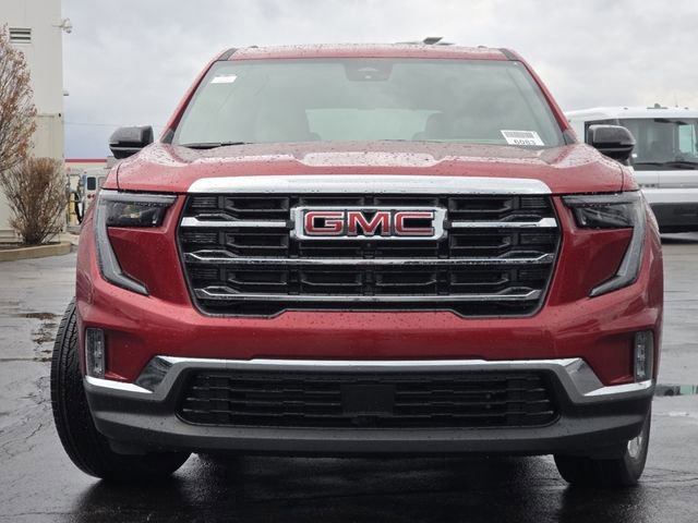 New 2026 GMC Acadia Elevation w/ Elevation Premium Package image 18