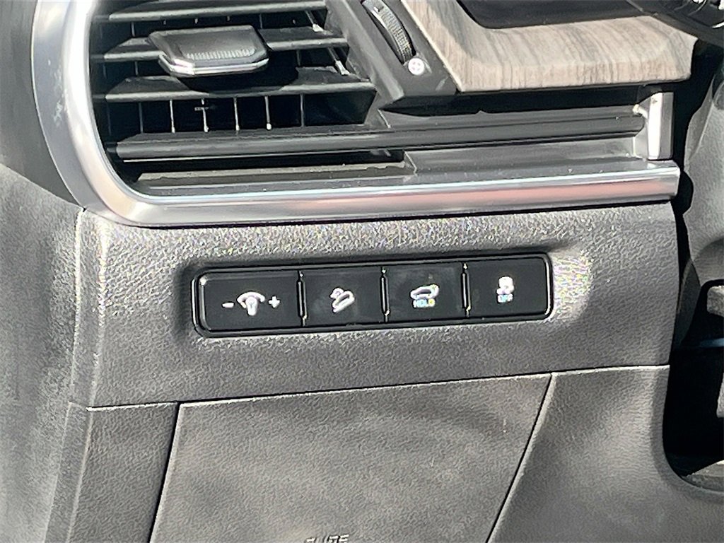 Used 2023 Kia Telluride SX image 10