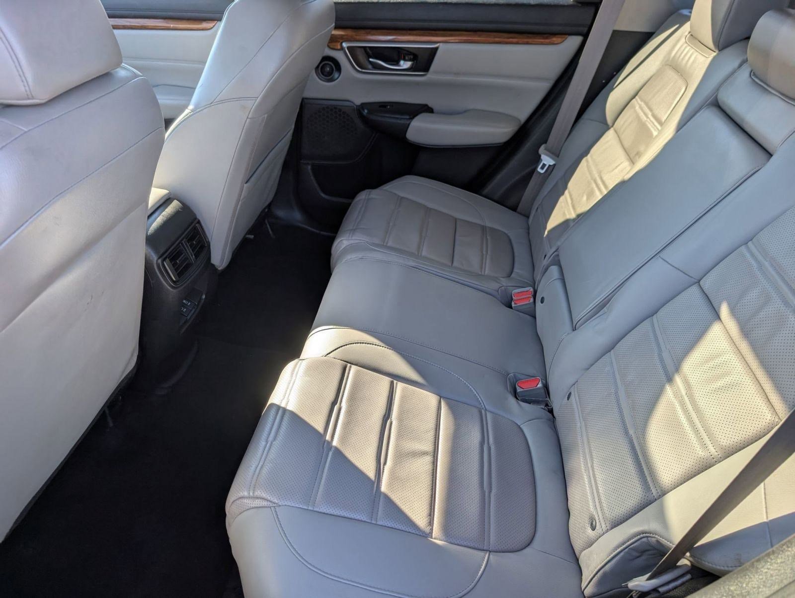 Used 2019 Honda CR-V EX-L image 26