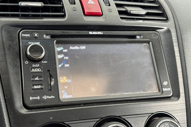 Used 2014 Subaru Crosstrek 2.0i Limited AWD/4WD image 19
