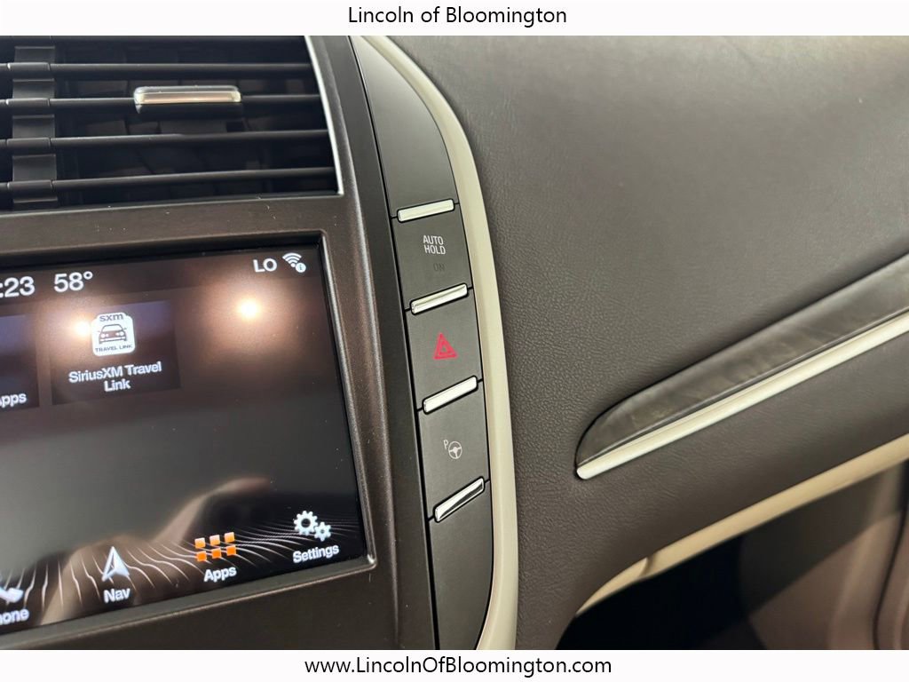 Used 2019 Lincoln MKC Reserve AWD/4WD image 44